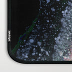 FLAWLESS GREY & GOLD Laptop Sleeve Gallery Image 3