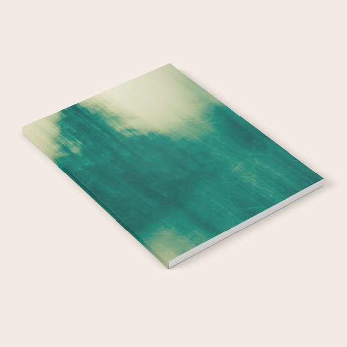 Winter Tree Abstract Notebook Gallery Image 2