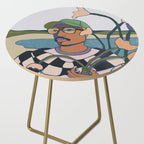 P Side Table Gallery Image 2