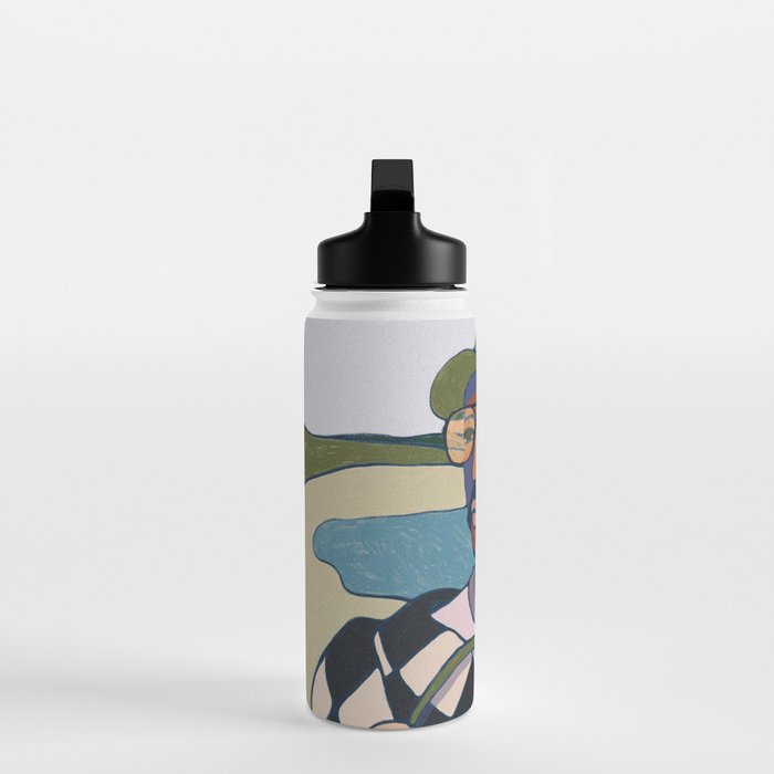 P Water Bottle Gallery Image 3