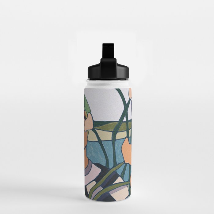 P Water Bottle Gallery Image 2