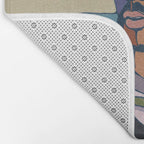 P Bath Mat Gallery Image 2