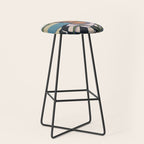 P Stool Gallery Image 1