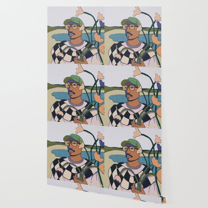 P Wallpaper Gallery Image 2