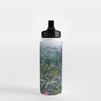 Ridgeline Wildflowers Water Bottle Gallery Image 2