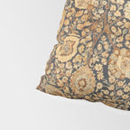 Tabriz Antique Boho Persian Rug Print Pillow Sham Gallery Image 4