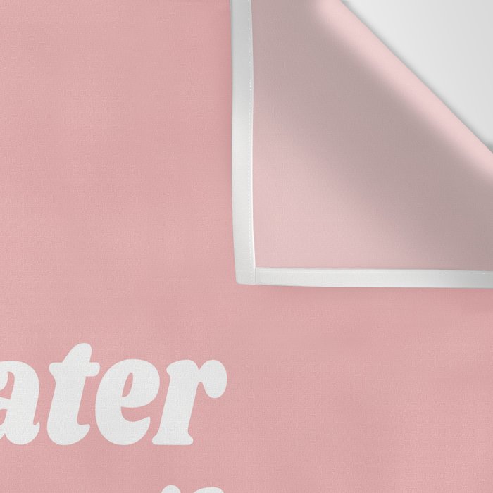 save water drink tequila Wall Tapestry Gallery Image 3