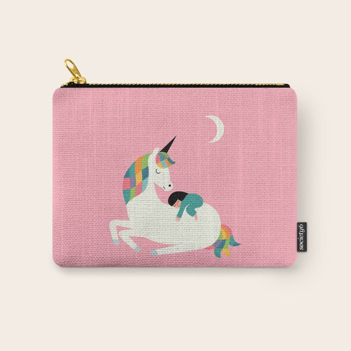 Me Time Carry All Pouch Gallery Image 1