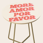 More Amor Side Table Gallery Image 2