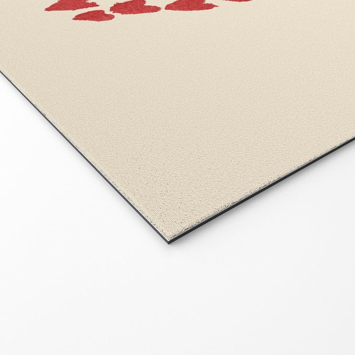 Love thy cat Welcome Mat Gallery Image 2