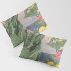 Botanical Cove Pillow Sham Gallery Image 3