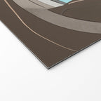 Hello! Yellow Duck Welcome Mat Gallery Image 2