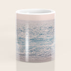 ROSEGOLD BEACH MORNING LANDSCAPE Coffee Mug Gallery Image 4