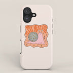 To My Next Era iPhone Case Gallery Image 1