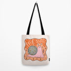 To My Next Era Tote Bag Gallery Image 2