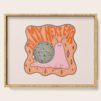 To My Next Era Serving Tray Gallery Image 1