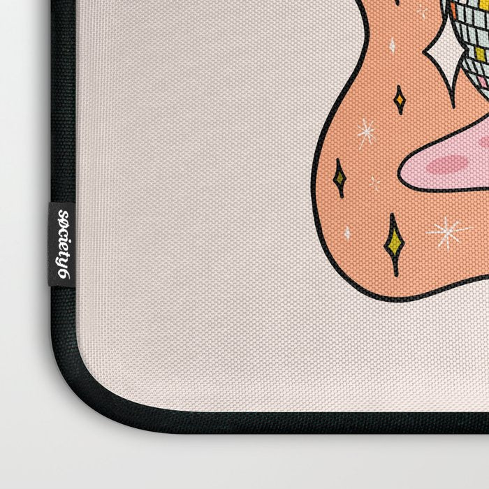 To My Next Era Laptop Sleeve Gallery Image 3