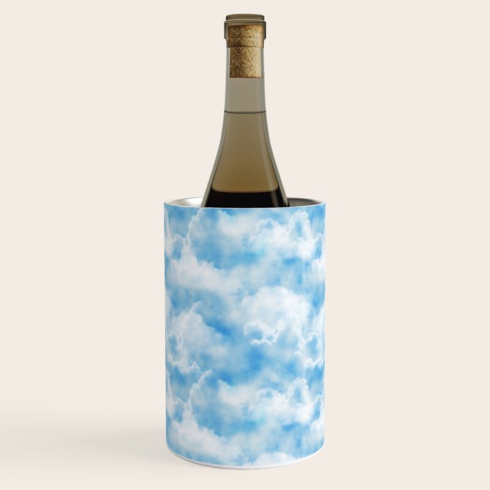 Cloud Wine Chiller Gallery Image 1