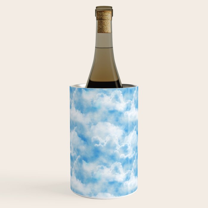 Cloud Wine Chiller Gallery Image 2