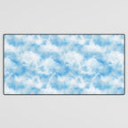 Cloud Desk Mat Gallery Image 3