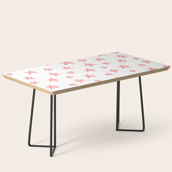 Stars Double Coffee Table Gallery Image 1