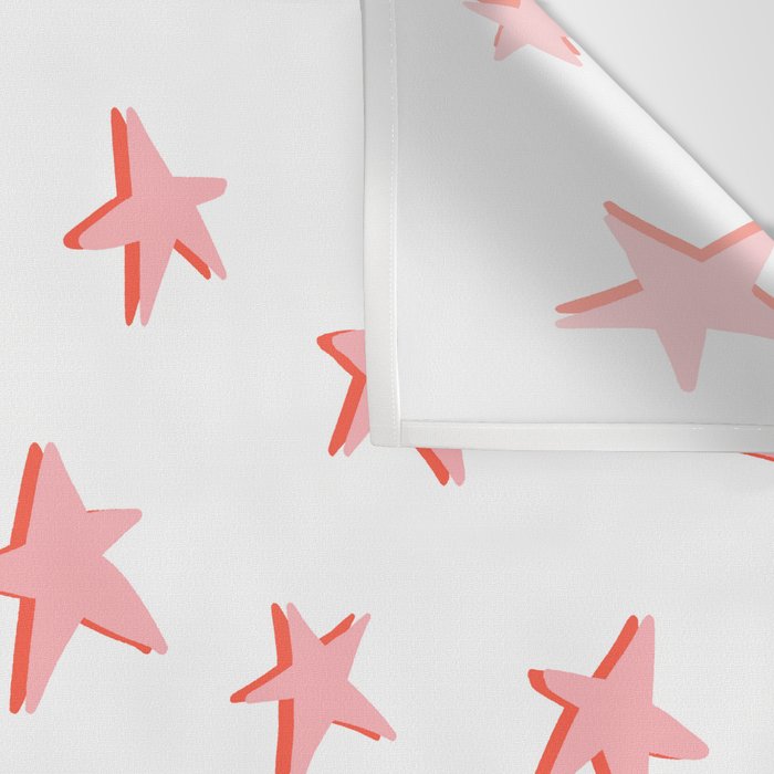 Stars Double Wall Tapestry Gallery Image 3
