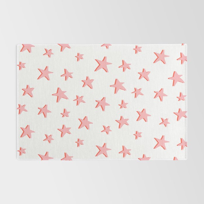 Stars Double Rug Gallery Image 2