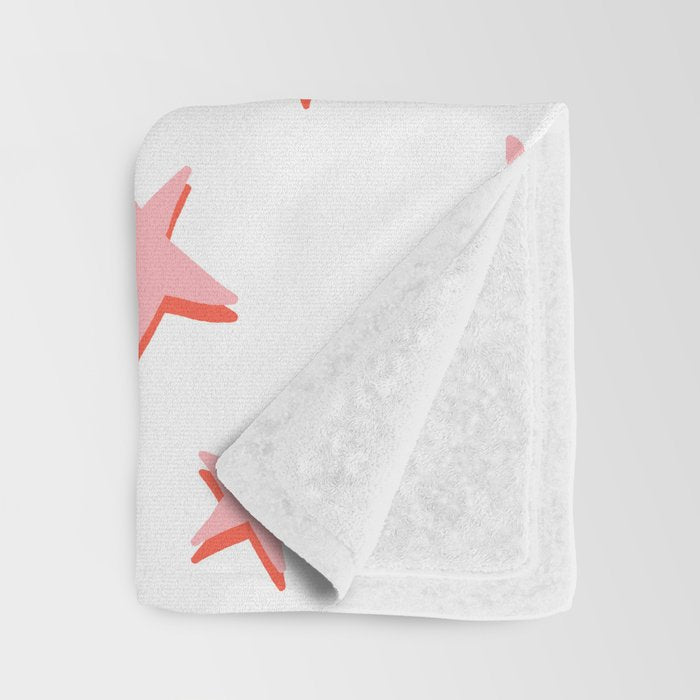 Stars Double Throw Blanket Gallery Image 3