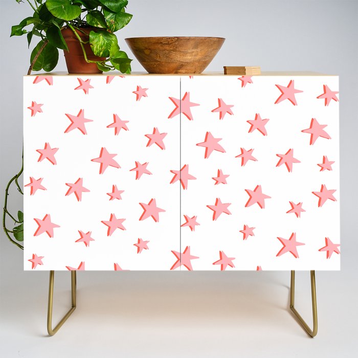 Stars Double Credenza Gallery Image 1