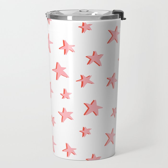 Stars Double Travel Mug Gallery Image 2