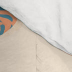 Chilling Tigers Comforter Gallery Image 4