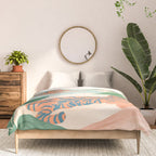 Chilling Tigers Comforter Gallery Image 3