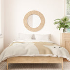The Curious Cats Duvet Cover Gallery Image 3