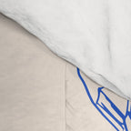 Mackerel Retro Comforter Gallery Image 4
