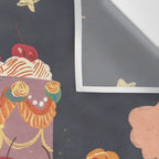 Cherries on top Wall Tapestry Gallery Image 3