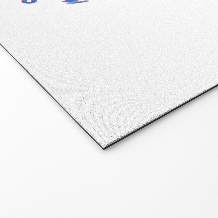 This Is My Second Rodeo Welcome Mat Gallery Image 2