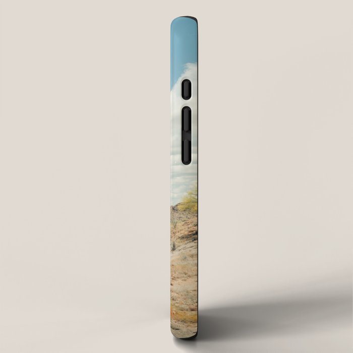 Old West Arizona iPhone Case Gallery Image 2