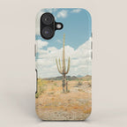 Old West Arizona iPhone Case Gallery Image 1