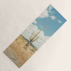 Old West Arizona Yoga Mat Gallery Image 1