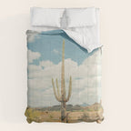 Old West Arizona Comforter Gallery Image 6