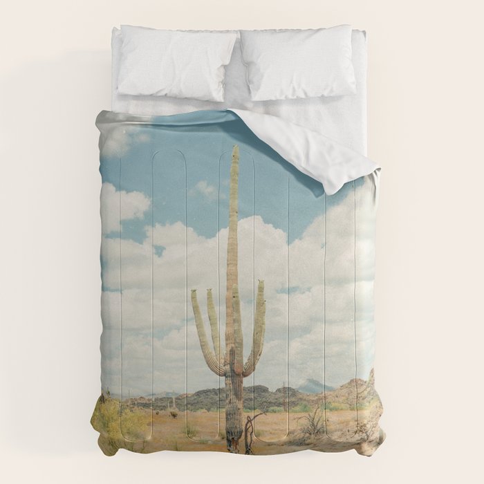 Old West Arizona Comforter Gallery Image 6