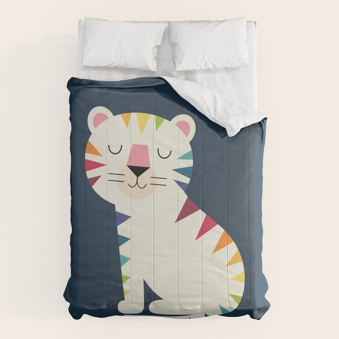 Beautiful Gene Comforter Gallery Image 6