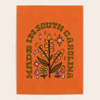 Made In South Carolina Poster Gallery Image 4