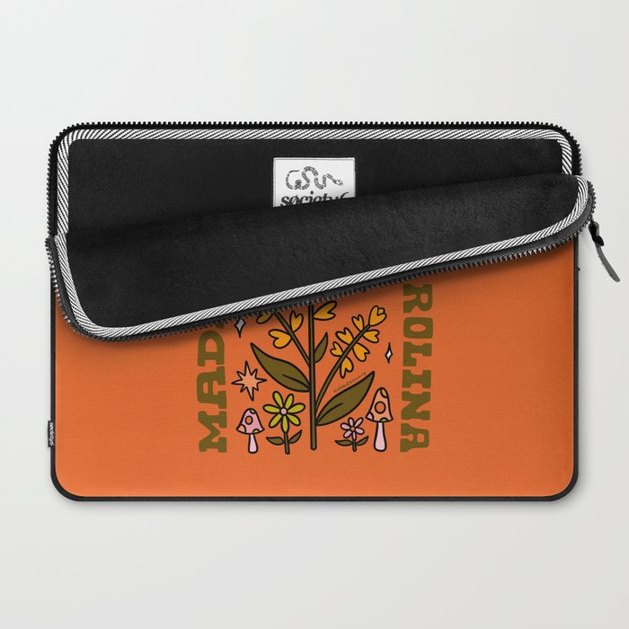 Made In South Carolina Laptop Sleeve Gallery Image 2