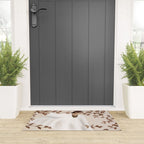 Soft Summer Breeze Welcome Mat Gallery Image 3