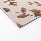 Soft Summer Breeze Welcome Mat Gallery Image 2