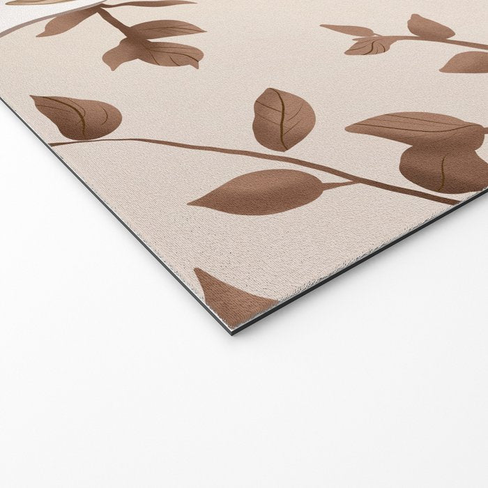 Soft Summer Breeze Welcome Mat Gallery Image 2