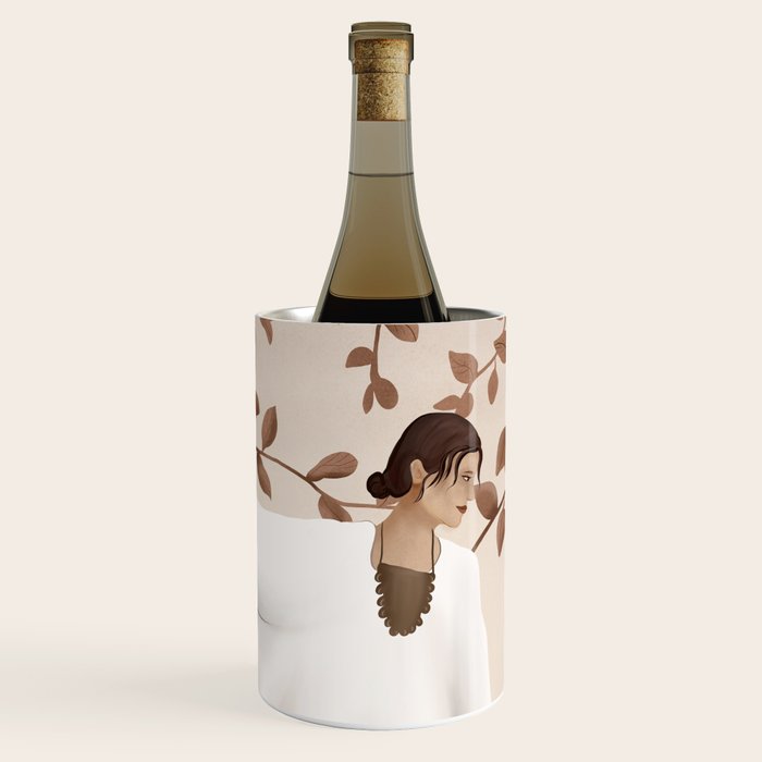 Soft Summer Breeze Wine Chiller Gallery Image 1