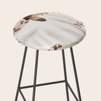Soft Summer Breeze Stool Gallery Image 2