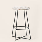 Soft Summer Breeze Stool Gallery Image 1